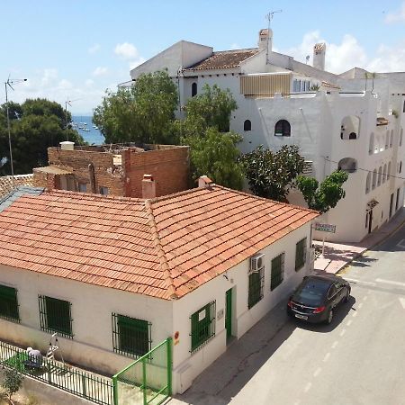 Lo Pagan Con Vistas Al Mar Διαμέρισμα San Pedro del Pinatar Εξωτερικό φωτογραφία