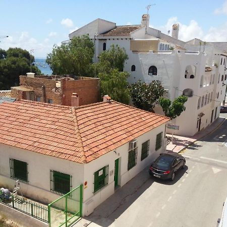 Lo Pagan Con Vistas Al Mar Διαμέρισμα San Pedro del Pinatar Εξωτερικό φωτογραφία